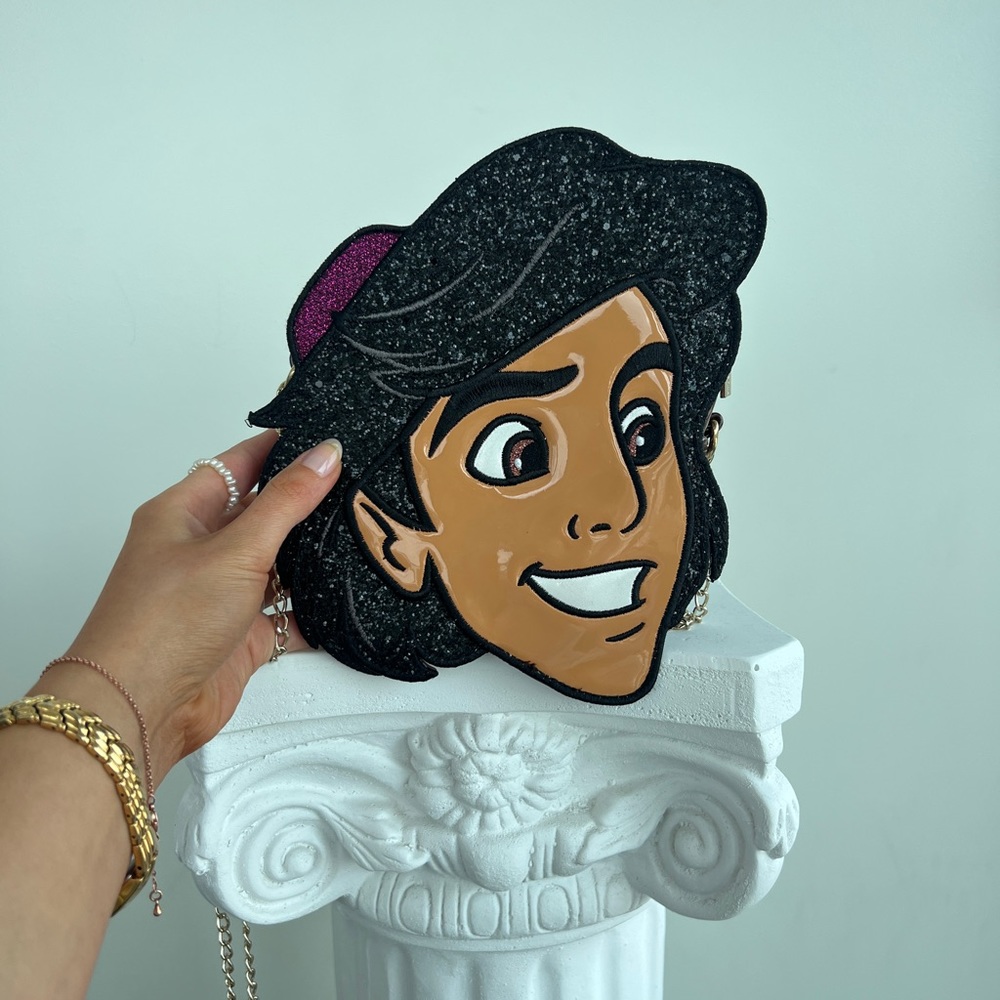 Aladdin Danielle Nicole Purse Disney - image 2